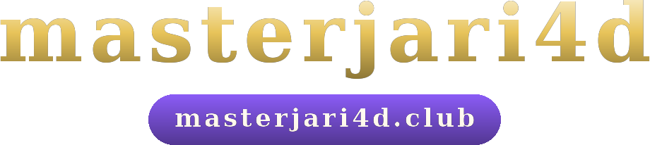 masterjari4d logo