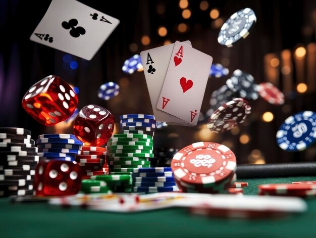 masterjari4d How Speed Blackjack Live Works